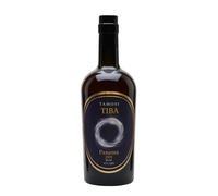 Tamosi Tiba Panama 2008 Single Traditional Column Still Rum