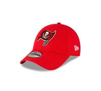 Tampa Bay Buccaneers Cap Adjustable Mens League New Era 9Forty