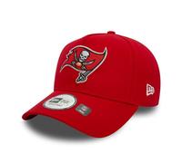 New Era E-Frame Trucker Cap - NFL Tampa Bay Buccaneers