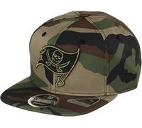 Tampa Bay Buccaneers Snapback Adult New Era NFL Cap Hat - New