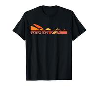 Tampa Bay Florida Lifestyle T-Shirt