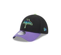Tampa Bay Rays MLB Baseball Cap City Connect 39Thirty New Era Mens Official