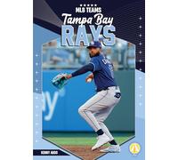 Tampa Bay Rays (Mlb Teams)