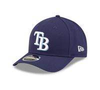 Tampa Bay Rays Player Replica 9Forty M-Crown Curve New Era Cap