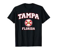 Tampa Florida (FL) Value Graphic T-Shirt