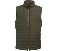 Tampa Gilet Brook Taverner Olive S