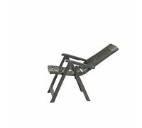 Tampa Green Folding Chair Solid Plastic Garden Chair Foldable Patio Chair