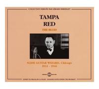 Tampa Red - The Blues