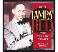 Tampa Red - The Classic Years (2cd)
