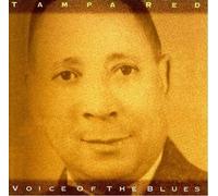 Tampa Red - Voice of the Blues