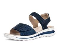 Tampa Women's Sandals Black, Blue, 6 UK
