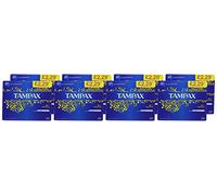 Tampax Blue Box Regular Tampons - Pack of 160