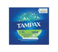 Tampax Blue Super Tampons x20 (Pack of 8) 98513