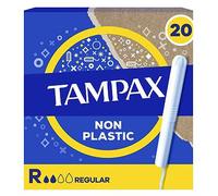Tampax Regular 20 Tampons