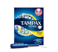 TAMPAX PEARL REGULAR 18