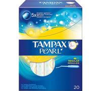 Tampax Pearl Regular Tampon 24