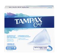 Tampax Regular Flow Menstrual Cup