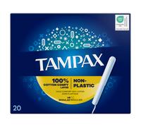 Tampax Regular 20 Tampons