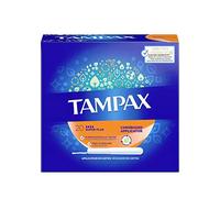 Tampax Tampons Super Plus - 20 pcs.
