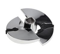 Tamper Disc Diameter 58 mm Compatible with/Replacement Part for Sage SP0001798 SES980 SES990 the Oracle (Touch)