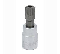 Tamper Proof T27 Torx Socket 3/8" Drive Signet S22915