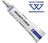 Tamper Proof Torque Sealants | Dykem, Markal & Bäder | Marker for Nuts & Bolts