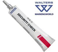 Tamper Proof Torque Sealants | Dykem, Markal & Bäder | Marker for Nuts & Bolts