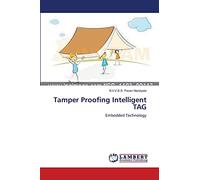 Tamper Proofing Intelligent TAG: Embedded Technology