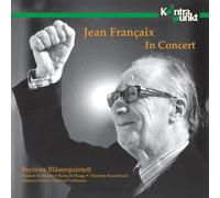 Jean Francaix - Concert