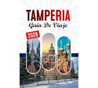 Tampere Guía de viaje 2026: Descubre gemas ocultas, monumentos históricos, consejos de viaje y experiencias vacacionales inolvidables