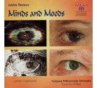 Tampere Philharmonic - Jukka Tiensuu - Minds And Moods