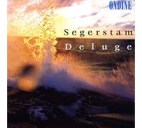 Tampere Philharmonic Orchestra - Leif Segerstam - Deluge