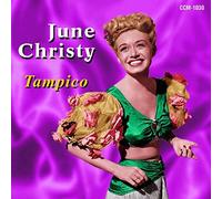 Tampico by June Christy (2003-02-11)