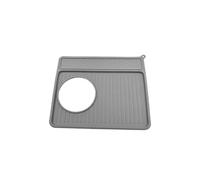 Tamping Mat for 870/880 Espresso Tamper Mat Silicone Top Mat Waterproof Heat Resistant Prevent Scratching