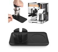 Tamping Mat for Ninja Luxe Cafe Espresso Machine ES601/ES701 - Food-Grade Silicone - Tamper Holder - Non-Slip -Accessories for Ninja Luxe Cafe