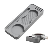 Tamping Mat Silicone Coffee Machine Accessories