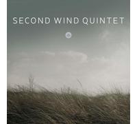 TAMPIO/SECOND WIND QUINTET: SECOND WIND QUINTET - CD
