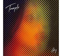 Tample - Glory (Clear Vinyl)