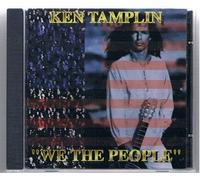 Tamplin, Ken - We the People