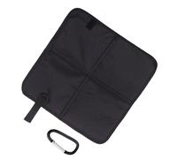 Tampon assis - Tampon assis portable | Coussin assis léger pour extérieur, coussin de siège pour une longue assise with the covers sans glissement, étanche assis pour extérieur en randonnée de ra