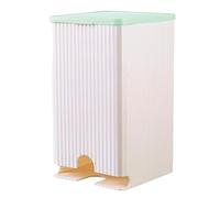Tampon Container for Bathroom Floating Tampon Dispenser Organizer
