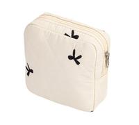 TAMPON STOCK CASHE - TAMPON | Vintage Case | Hygienic Pads Storage Homes | Menstrual Pad Pockets | Stylish Stylish Menstrual Zipper Bag | Women's Care