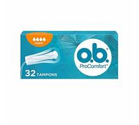 TAMPONES Intimate Hygiene: Tampons, 0.28 kg