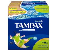TAMPONES Intimate Hygiene: Tampons, 180 g