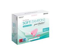 Tampons JoyDivision Mini Choice Your Quantity Try it 1-3-5-10-20 (20)