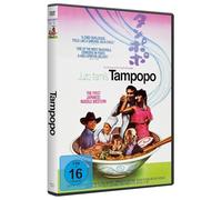Tampopo - Magische Nudeln