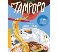 Tampopo - The Criterion Collection Blu-ray