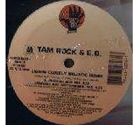 Tamrock - Tamrock & E.Q. - Listen Closely (Bozack) (Remix) - Biv 10 Records