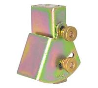 TAMROD HOLDINGS LLC Knife Sharpening Angle Guide for 1 x 30 Belt Sander - Yellow