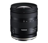 Tamron 11-20mm F/2.8 Di III-A RXD for Canon RF APS-C Mount